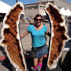 Meet your Posher, Karen